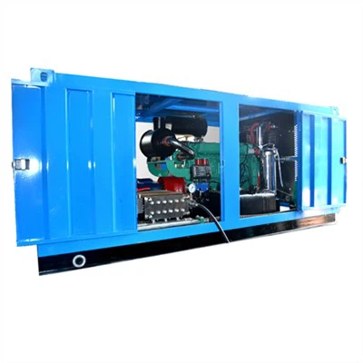 Μηχανή πίεσης υδροβολής νερού